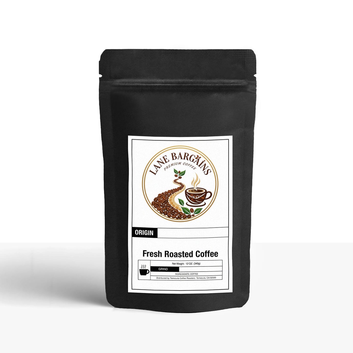 Latin American Blend