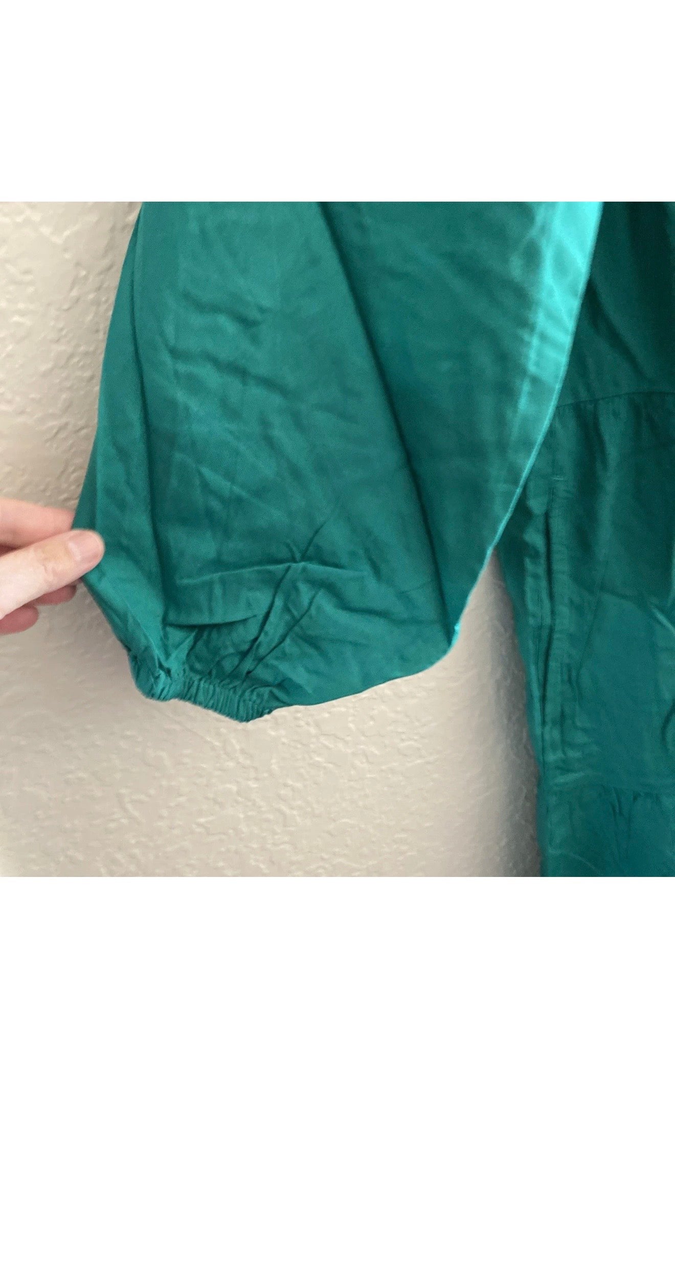 Carolyn Mirand The Drop Designer Ultramarine